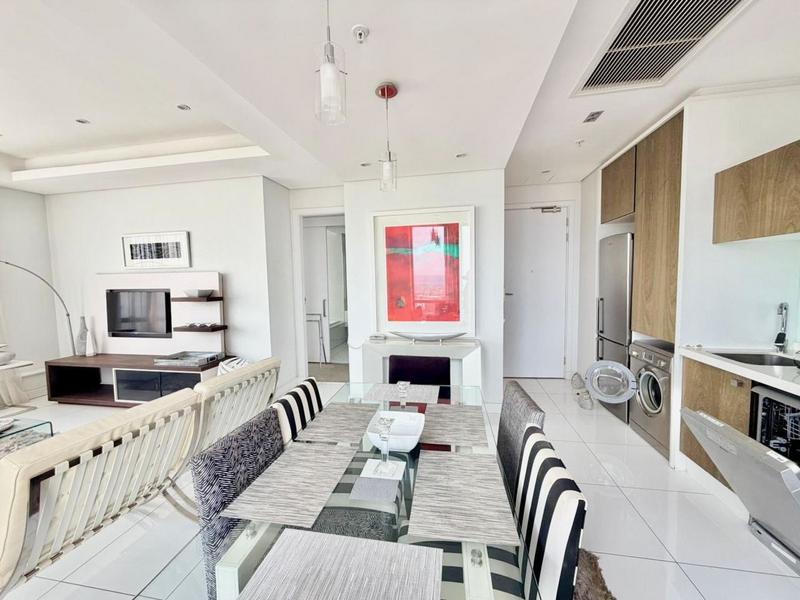To Let 2 Bedroom Property for Rent in Morningside Gauteng