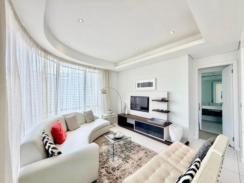 To Let 2 Bedroom Property for Rent in Morningside Gauteng