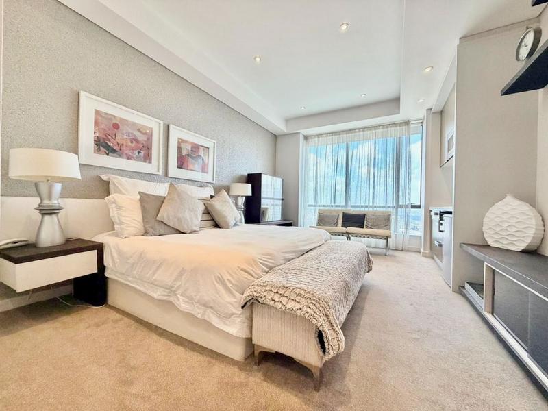 To Let 2 Bedroom Property for Rent in Morningside Gauteng