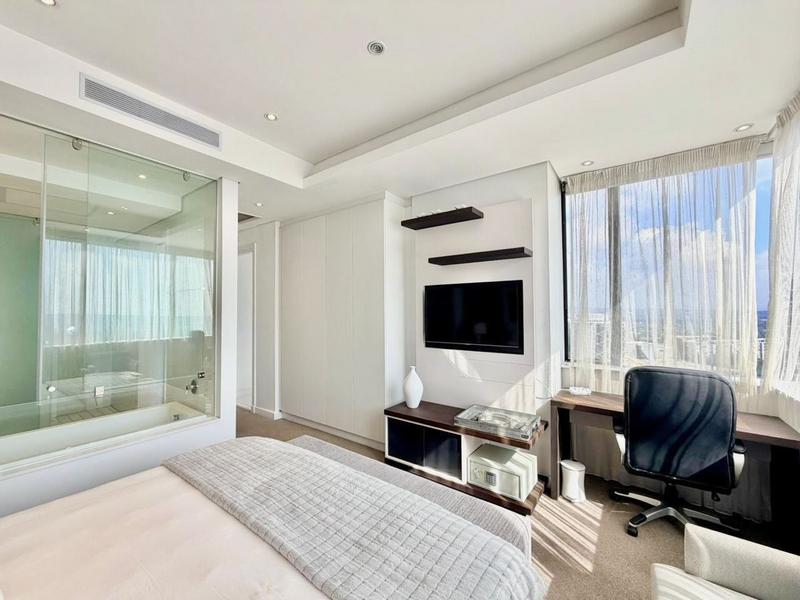 To Let 2 Bedroom Property for Rent in Morningside Gauteng