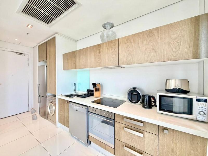 To Let 2 Bedroom Property for Rent in Morningside Gauteng