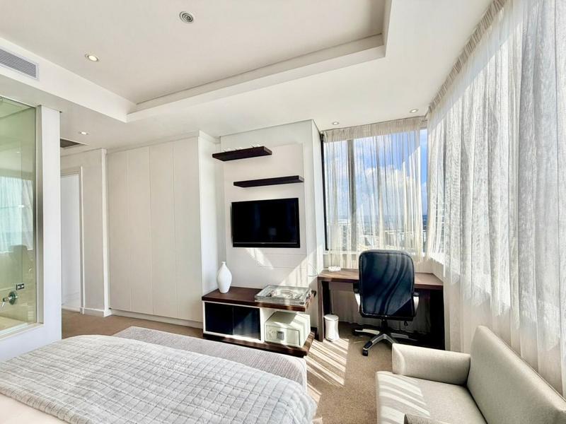 To Let 2 Bedroom Property for Rent in Morningside Gauteng