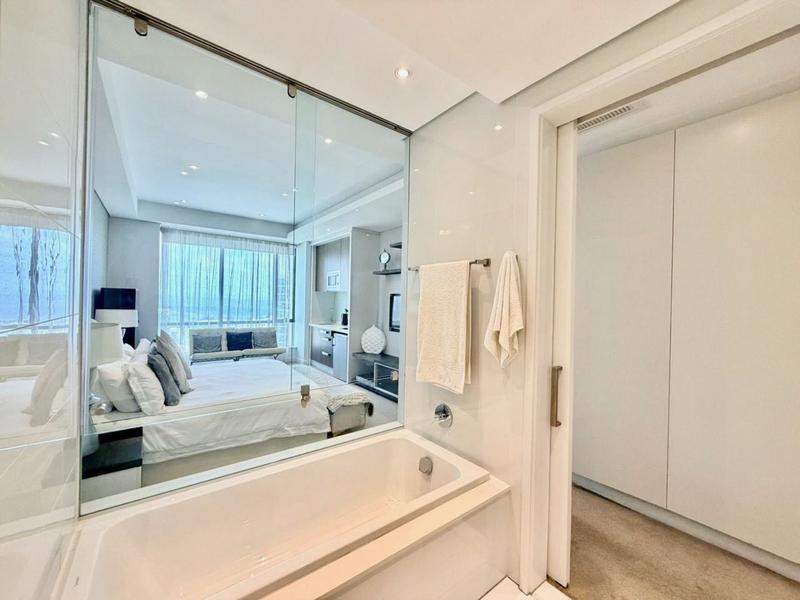 To Let 2 Bedroom Property for Rent in Morningside Gauteng