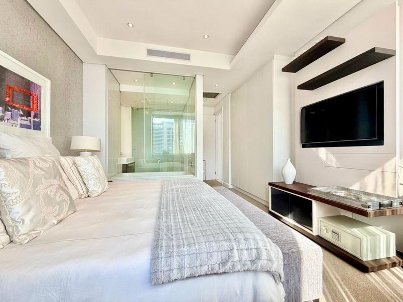 To Let 2 Bedroom Property for Rent in Morningside Gauteng
