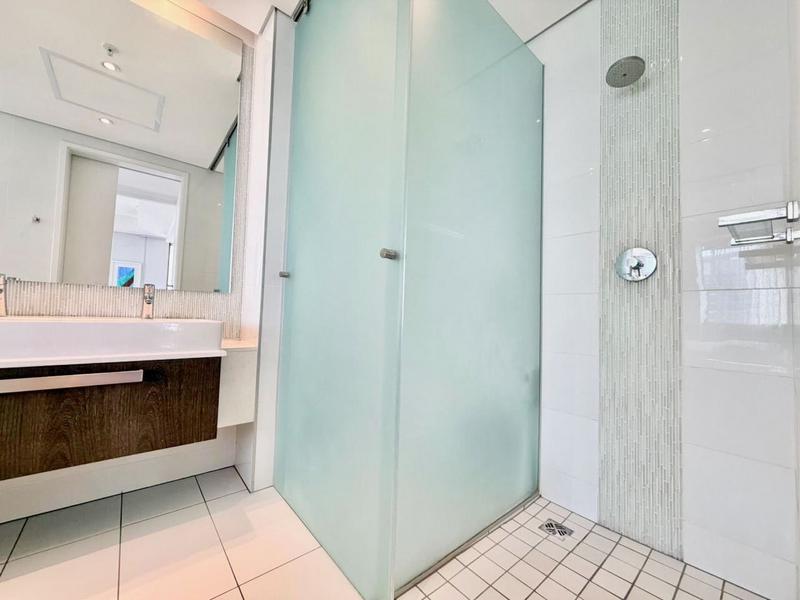 To Let 2 Bedroom Property for Rent in Morningside Gauteng