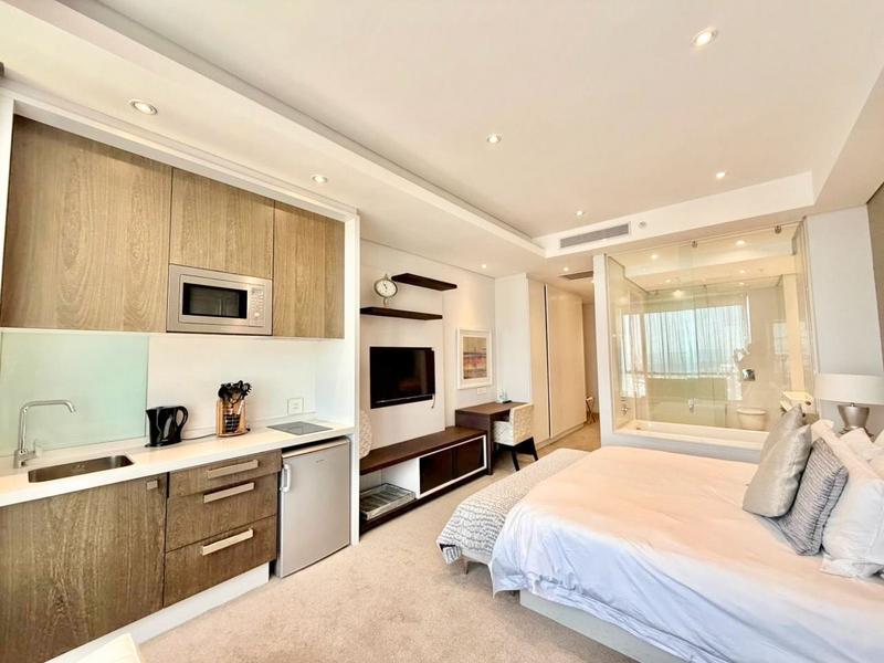 To Let 2 Bedroom Property for Rent in Morningside Gauteng