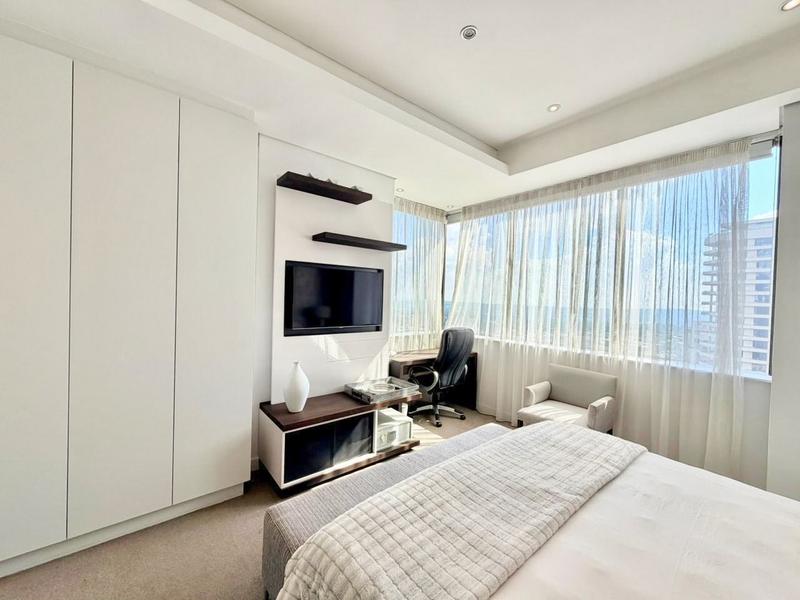 To Let 2 Bedroom Property for Rent in Morningside Gauteng