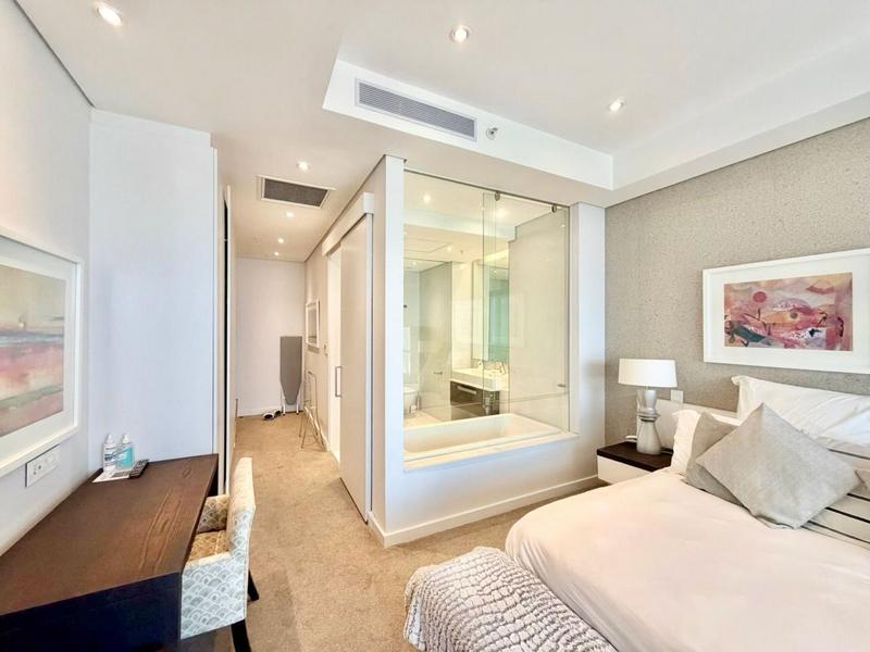To Let 2 Bedroom Property for Rent in Morningside Gauteng