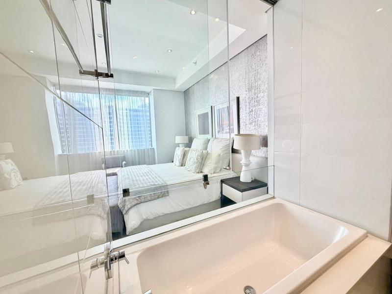 To Let 2 Bedroom Property for Rent in Morningside Gauteng