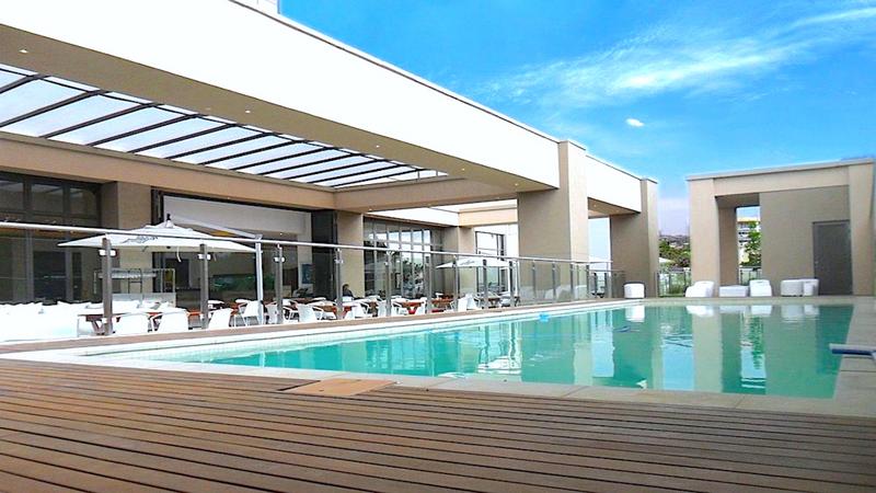 To Let 2 Bedroom Property for Rent in Morningside Gauteng