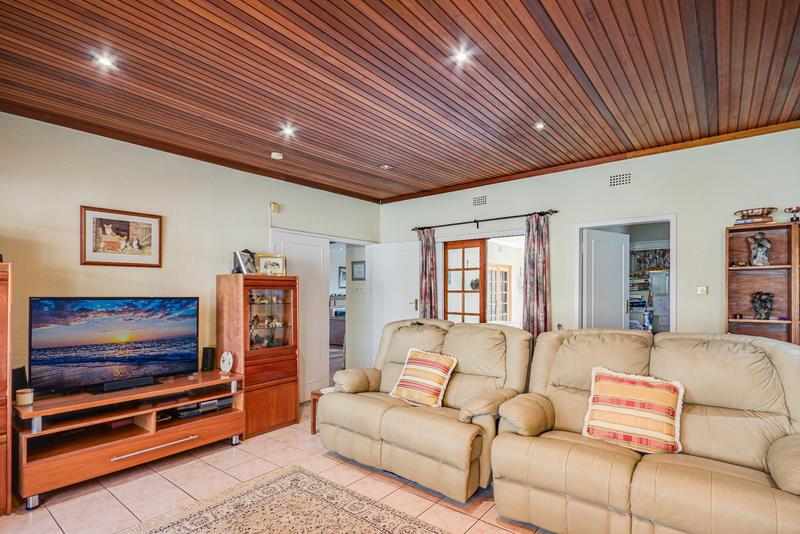 5 Bedroom Property for Sale in Bryanston Gauteng