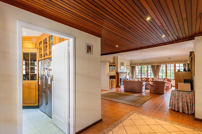 5 Bedroom Property for Sale in Bryanston Gauteng