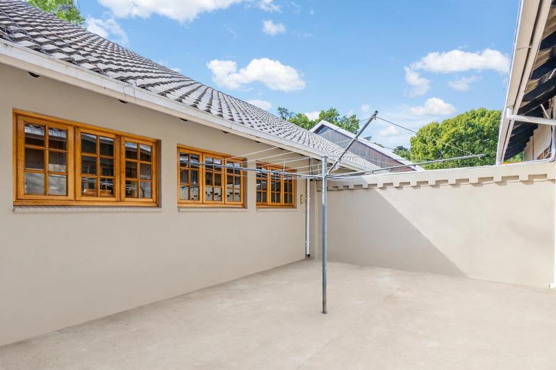 5 Bedroom Property for Sale in Bryanston Gauteng