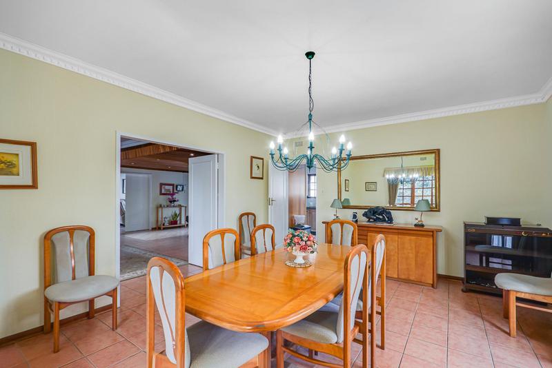 5 Bedroom Property for Sale in Bryanston Gauteng