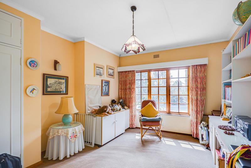 5 Bedroom Property for Sale in Bryanston Gauteng