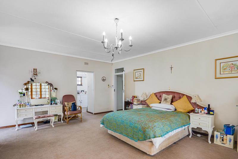 5 Bedroom Property for Sale in Bryanston Gauteng