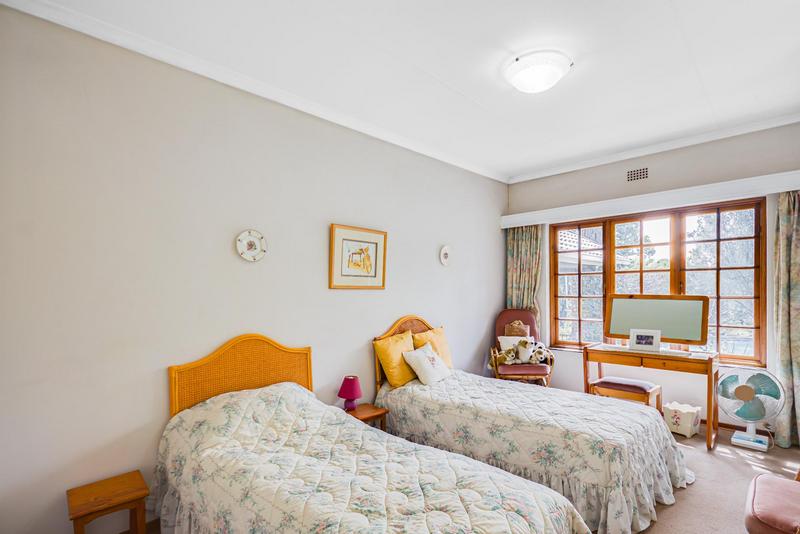 5 Bedroom Property for Sale in Bryanston Gauteng