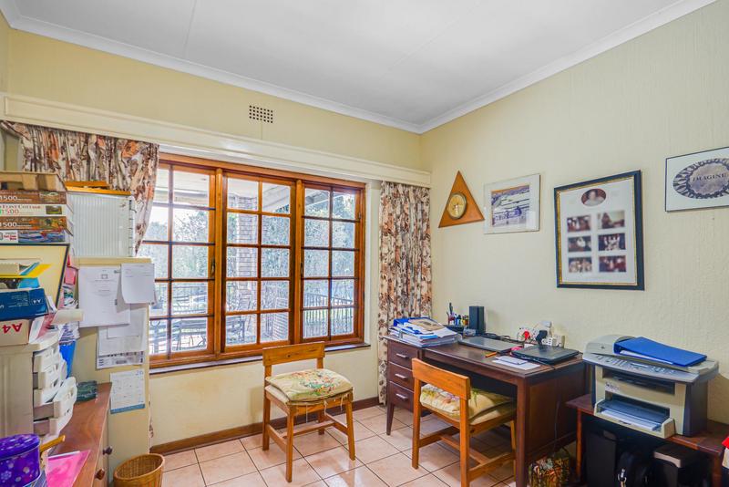 5 Bedroom Property for Sale in Bryanston Gauteng