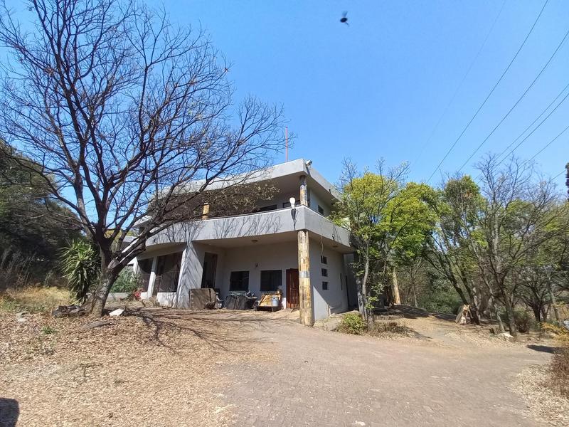 10 Bedroom Property for Sale in Raslouw A H Gauteng