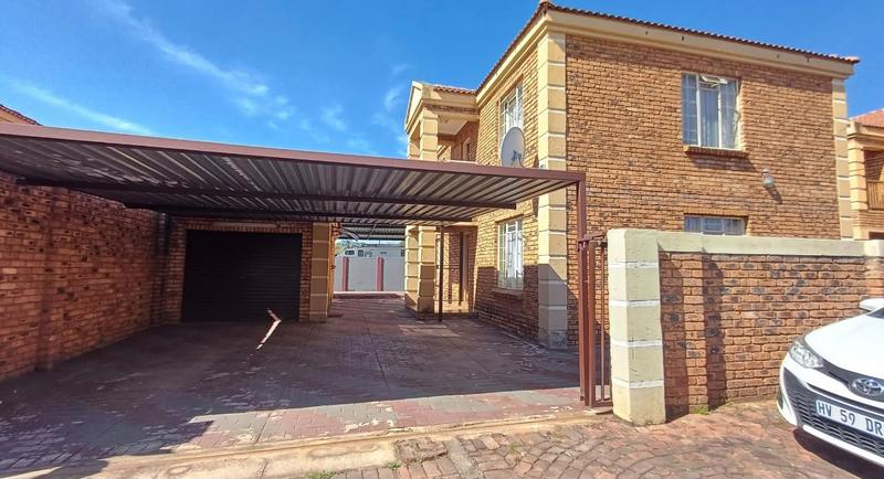 3 Bedroom Property for Sale in Pretoria West Gauteng