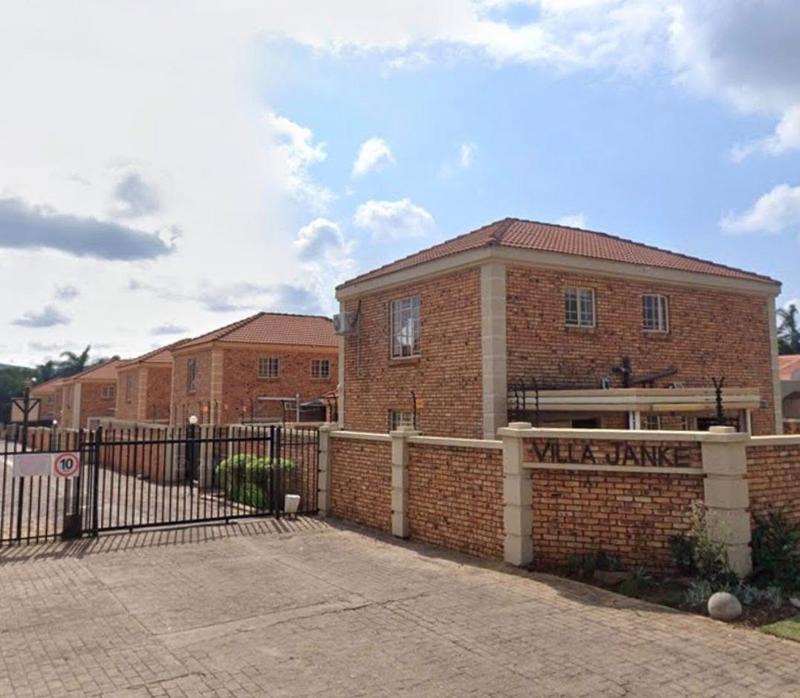 3 Bedroom Property for Sale in Pretoria West Gauteng