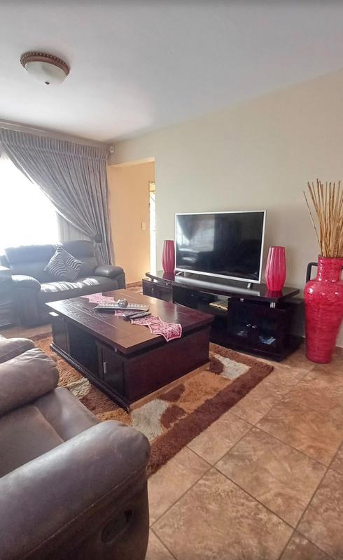 3 Bedroom Property for Sale in Pretoria West Gauteng