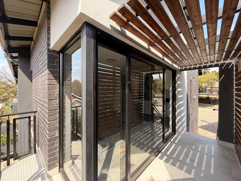 To Let 1 Bedroom Property for Rent in Alphen Park Gauteng