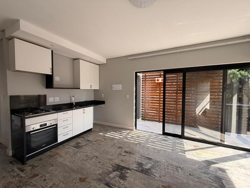 To Let 1 Bedroom Property for Rent in Alphen Park Gauteng