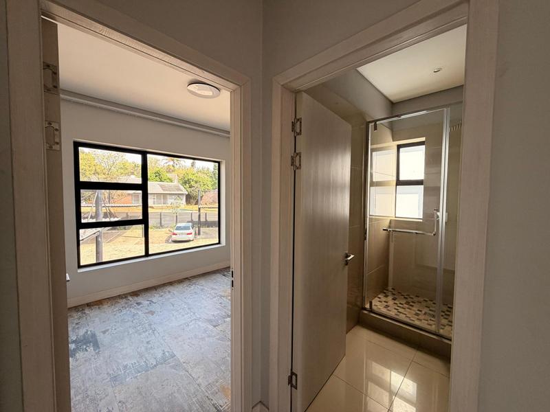 To Let 1 Bedroom Property for Rent in Alphen Park Gauteng