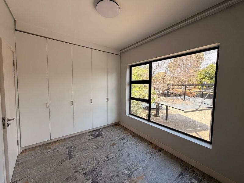 To Let 1 Bedroom Property for Rent in Alphen Park Gauteng