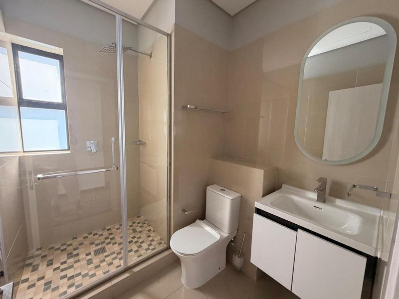 To Let 1 Bedroom Property for Rent in Alphen Park Gauteng