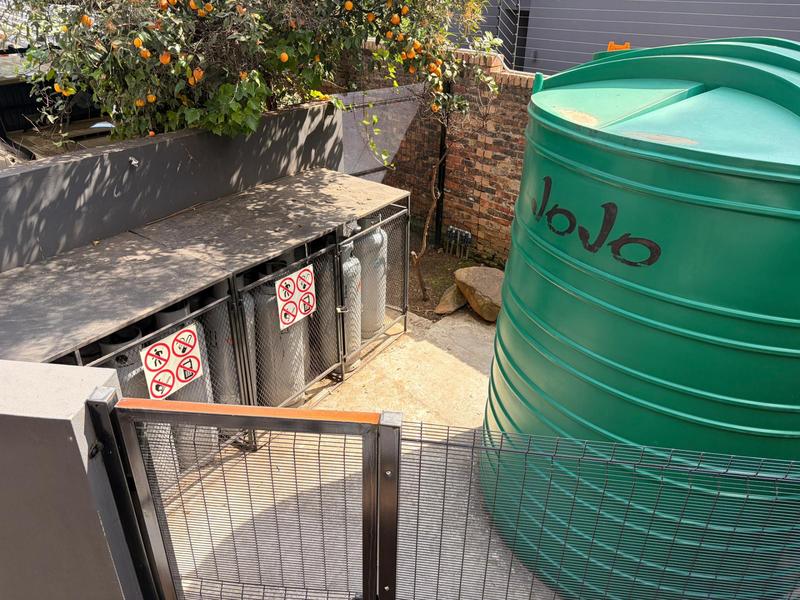 To Let 1 Bedroom Property for Rent in Alphen Park Gauteng
