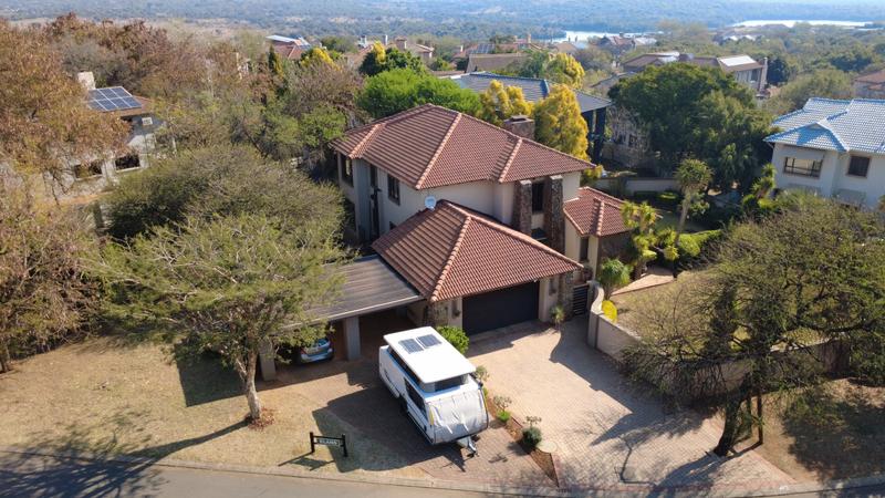 4 Bedroom Property for Sale in Sable Hills Gauteng