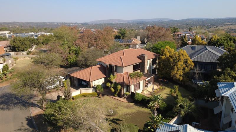 4 Bedroom Property for Sale in Sable Hills Gauteng