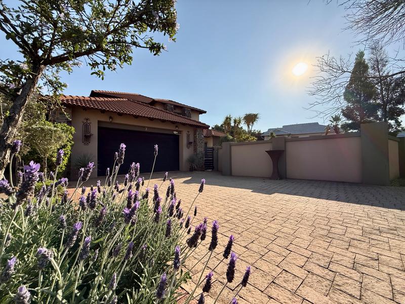 4 Bedroom Property for Sale in Sable Hills Gauteng