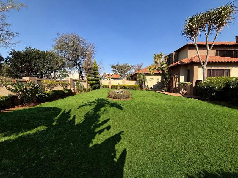 4 Bedroom Property for Sale in Sable Hills Gauteng
