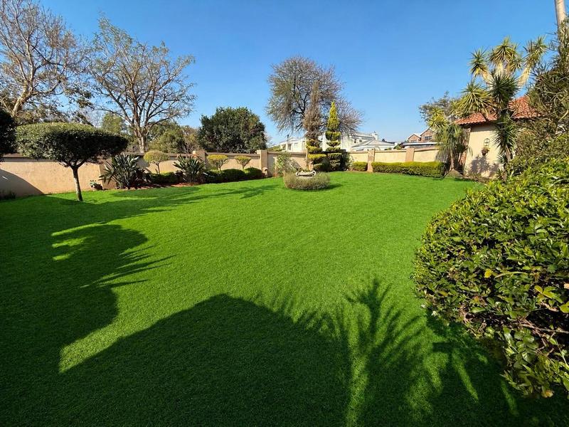 4 Bedroom Property for Sale in Sable Hills Gauteng