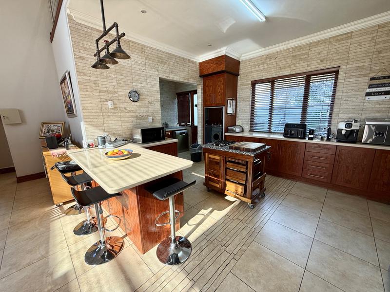 4 Bedroom Property for Sale in Sable Hills Gauteng