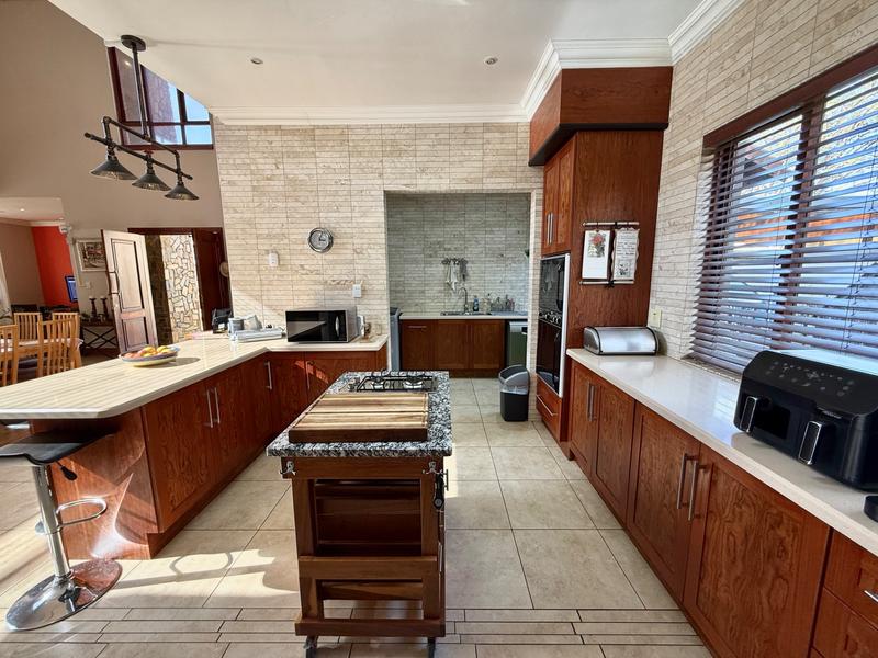 4 Bedroom Property for Sale in Sable Hills Gauteng