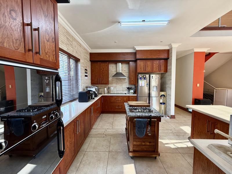 4 Bedroom Property for Sale in Sable Hills Gauteng