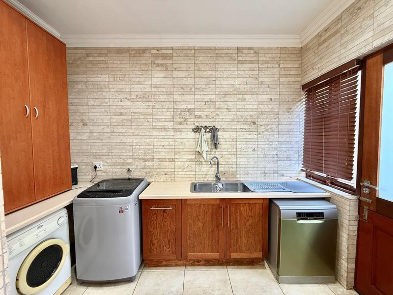 4 Bedroom Property for Sale in Sable Hills Gauteng