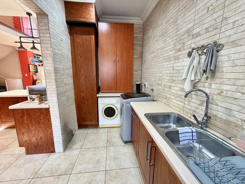 4 Bedroom Property for Sale in Sable Hills Gauteng