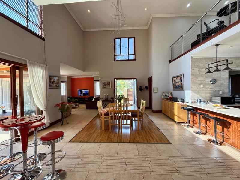 4 Bedroom Property for Sale in Sable Hills Gauteng