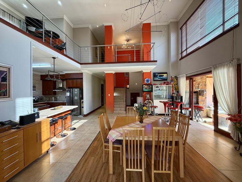 4 Bedroom Property for Sale in Sable Hills Gauteng