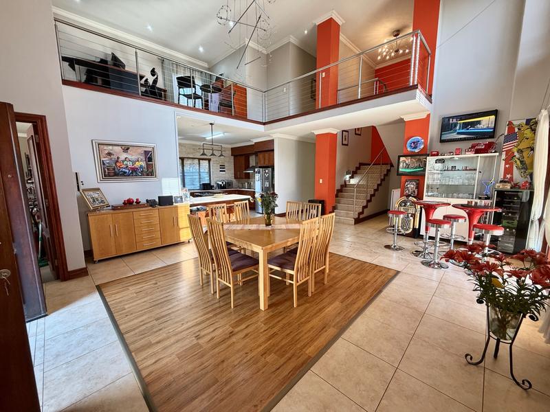 4 Bedroom Property for Sale in Sable Hills Gauteng