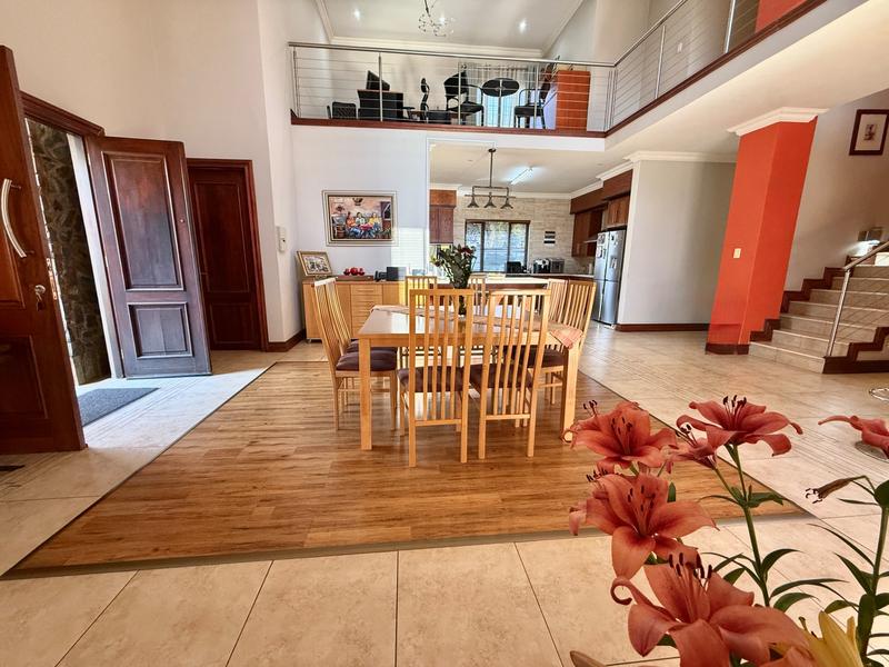 4 Bedroom Property for Sale in Sable Hills Gauteng