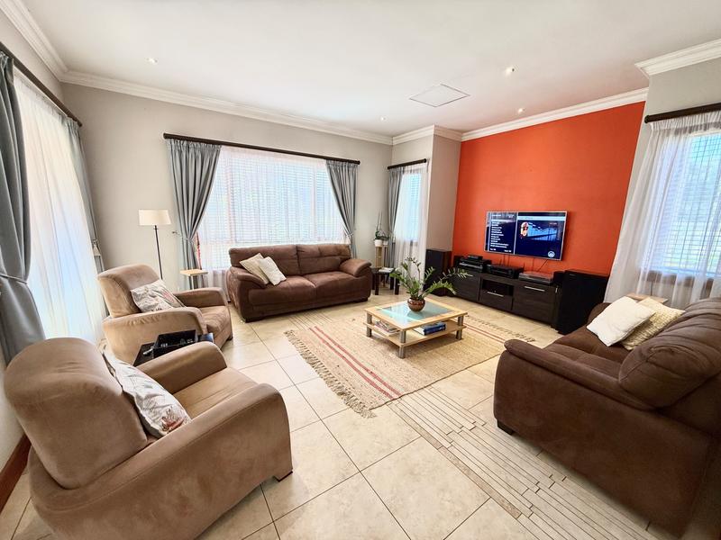 4 Bedroom Property for Sale in Sable Hills Gauteng