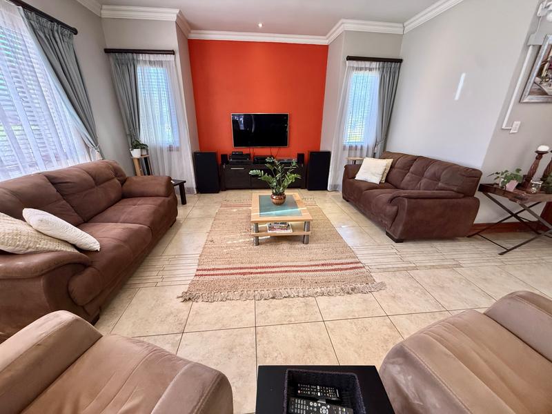 4 Bedroom Property for Sale in Sable Hills Gauteng
