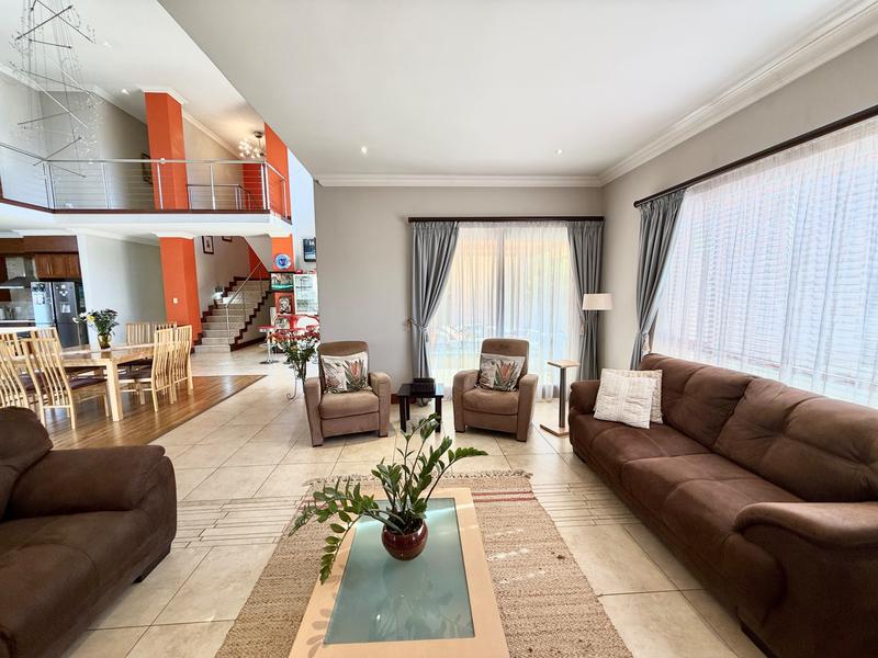 4 Bedroom Property for Sale in Sable Hills Gauteng