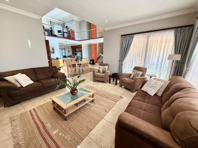 4 Bedroom Property for Sale in Sable Hills Gauteng